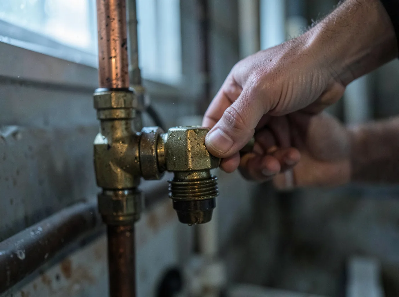 Emergency Plumber Haynesville, VA FAQs